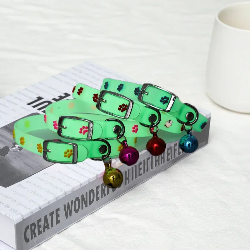 Collier Lumineux pour Chat – Image 6