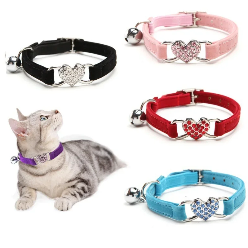 Collier Pour chat Élastique – Image 3